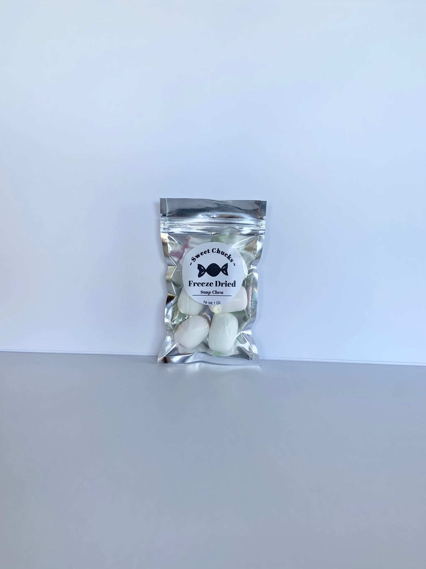 Freeze Dried Snap Chews πππ