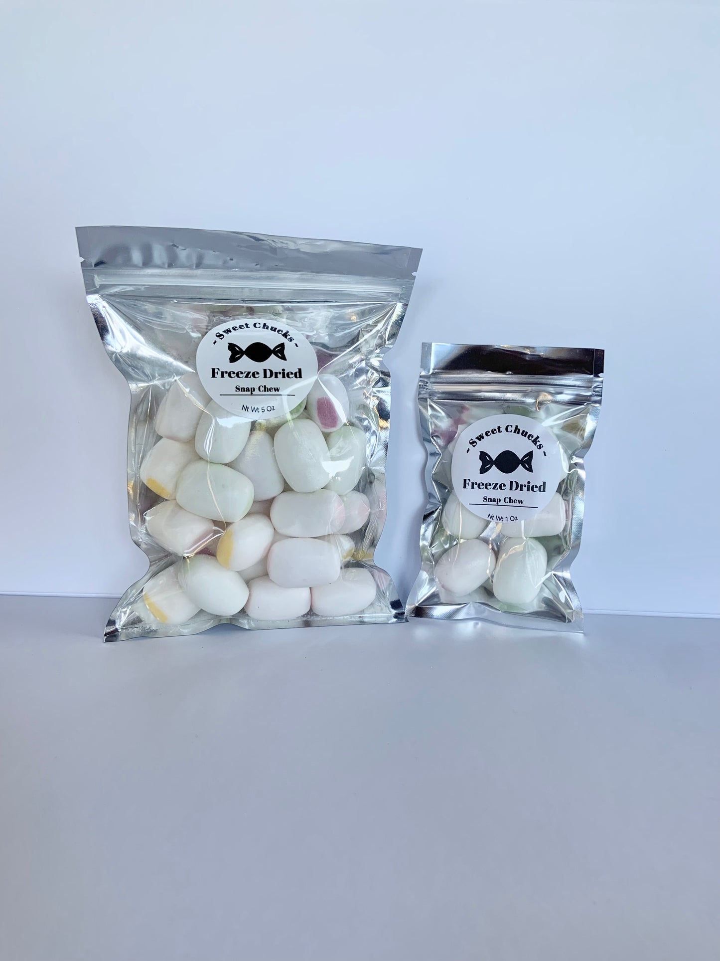 Freeze Dried Snap Chews πππ