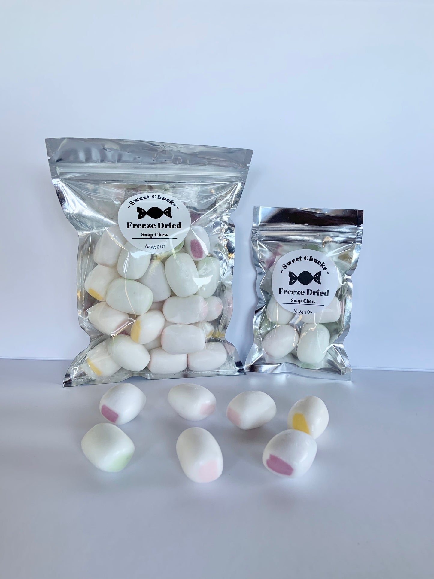 Freeze Dried Snap Chews πππ