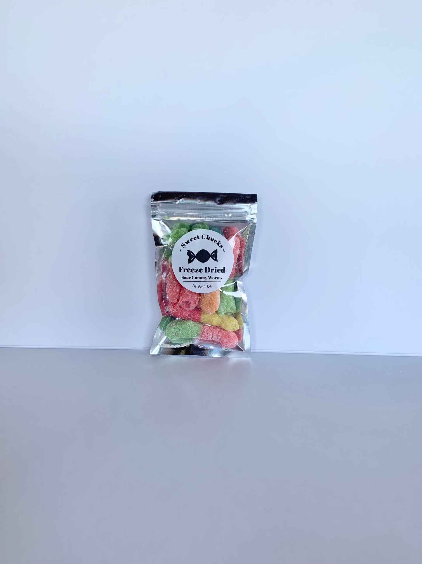 Freeze Dried Sour Crawlers πͺ±ππ