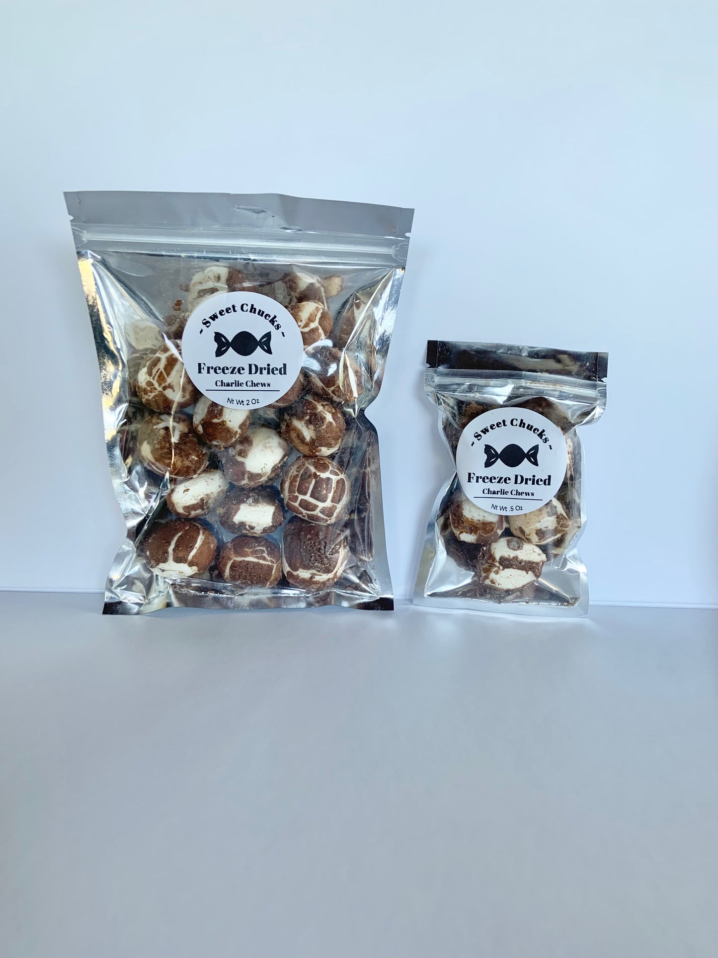 Freeze Dried Charlie Chews π«β¨