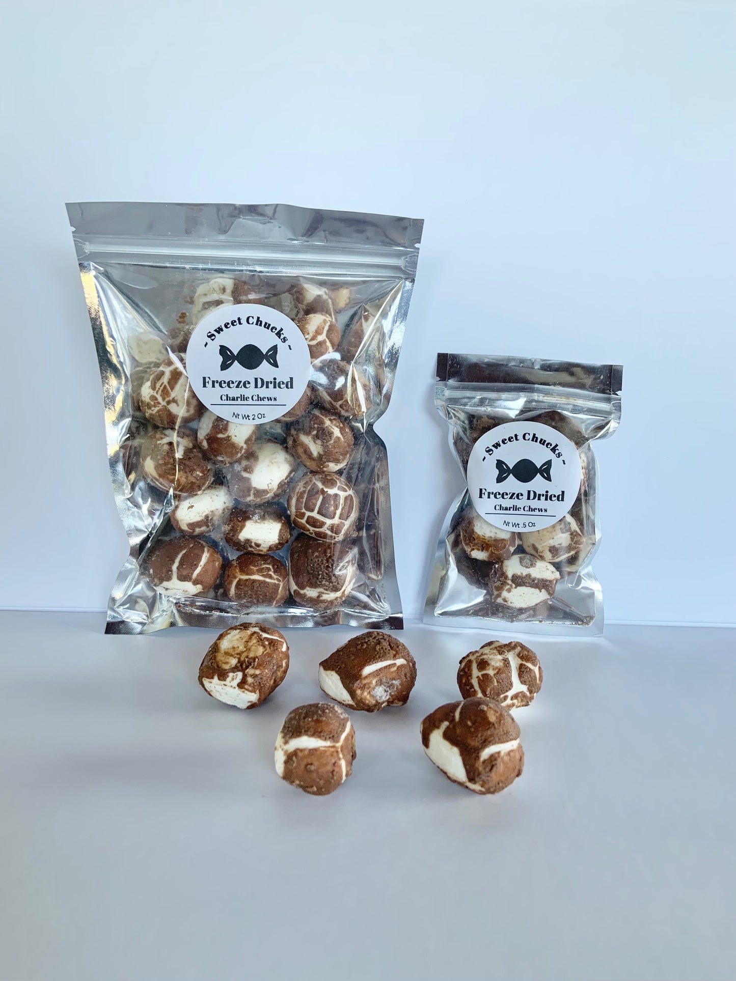 Freeze Dried Charlie Chews π«β¨
