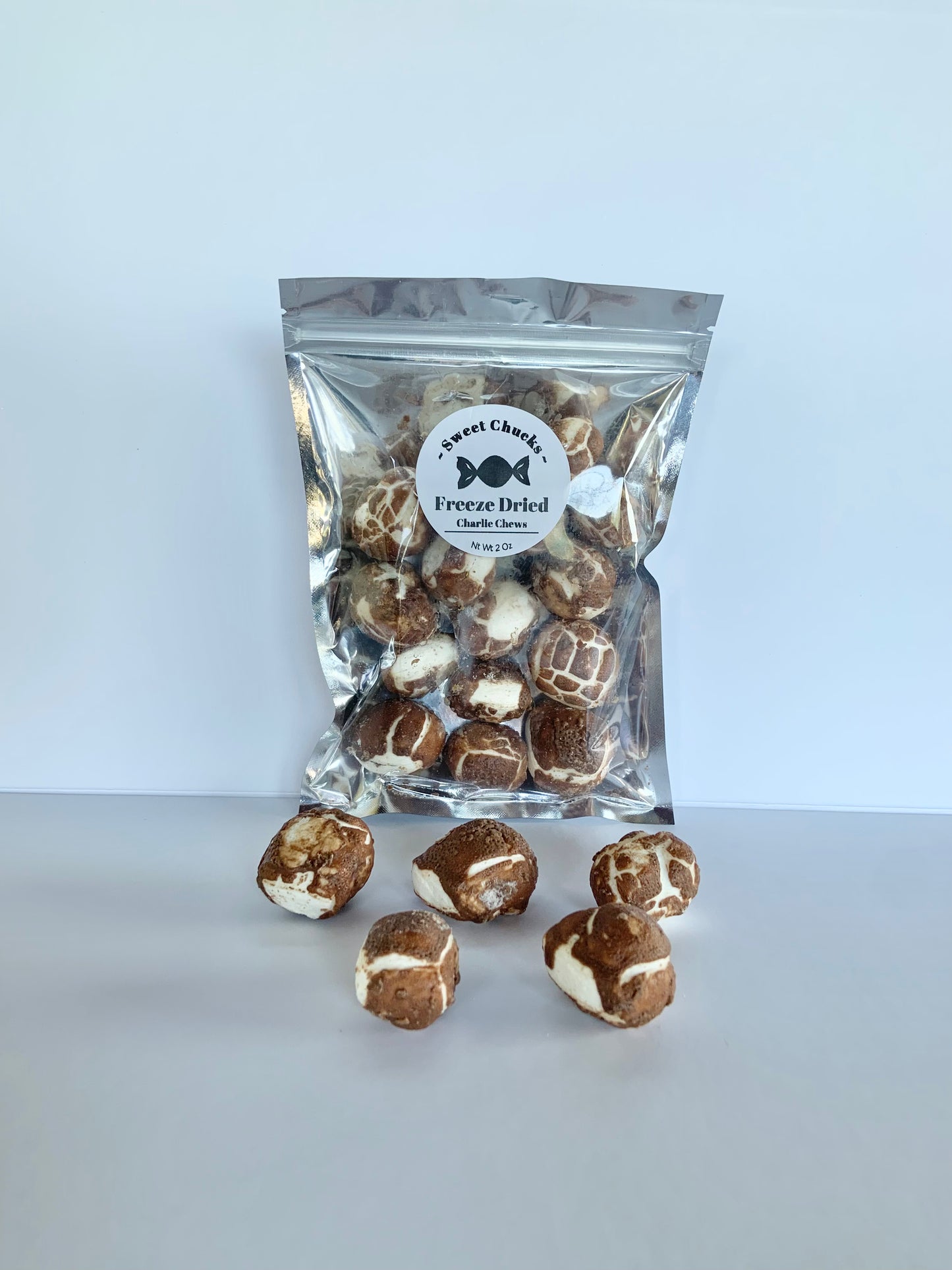 Freeze Dried Charlie Chews π«β¨