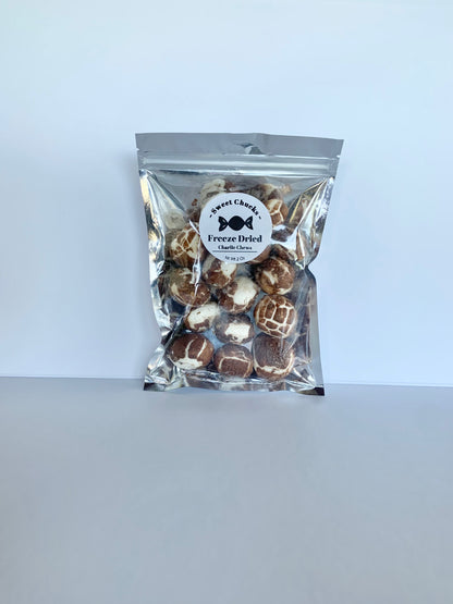 Freeze Dried Charlie Chews 🍫✨