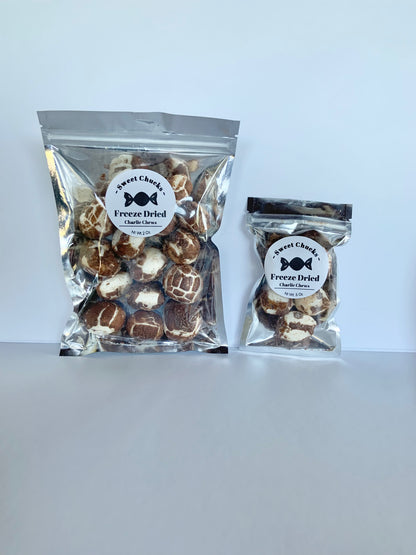 Freeze Dried Charlie Chews 🍫✨
