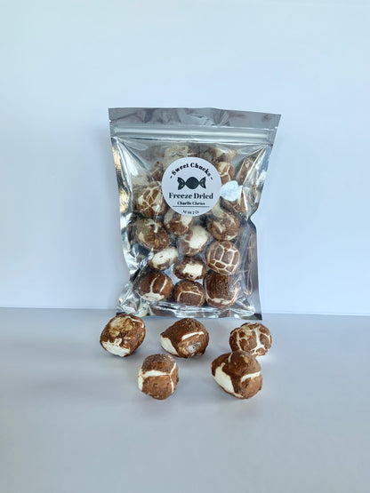 Freeze Dried Charlie Chews 🍫✨