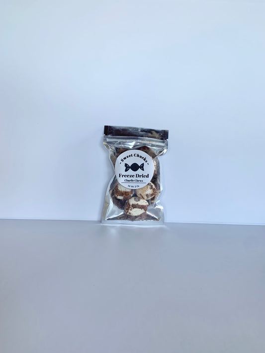 Freeze Dried Charlie Chews 🍫✨